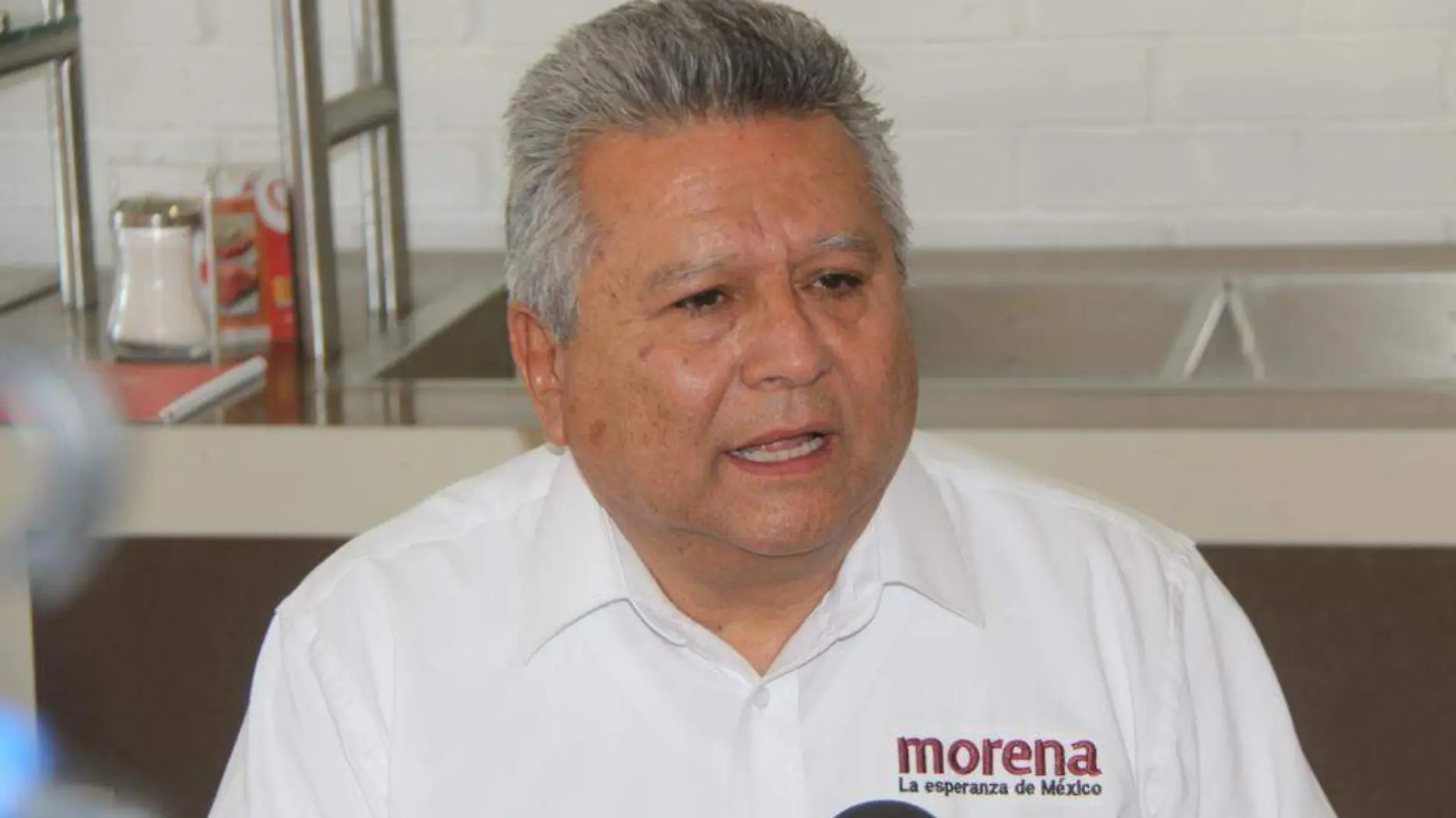 Delegado de Moena